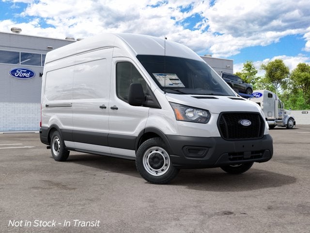 2027 Ford Transit Cargo Van Cargo Van