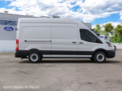2027 Ford Transit Cargo Van Cargo Van