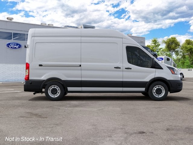 2027 Ford Transit Cargo Van Cargo Van