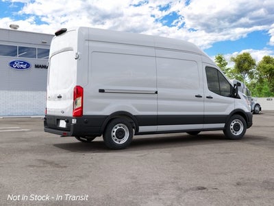 2027 Ford Transit Cargo Van Cargo Van