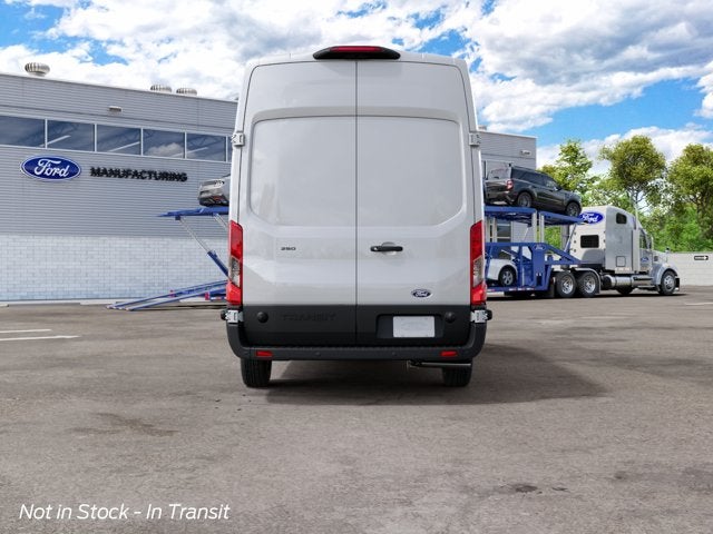 2027 Ford Transit Cargo Van Cargo Van