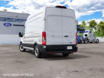 2027 Ford Transit Cargo Van Cargo Van