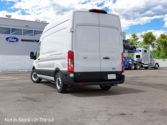 2027 Ford Transit Cargo Van Cargo Van