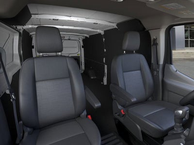 2025 Ford Transit Cargo Van Cargo Van