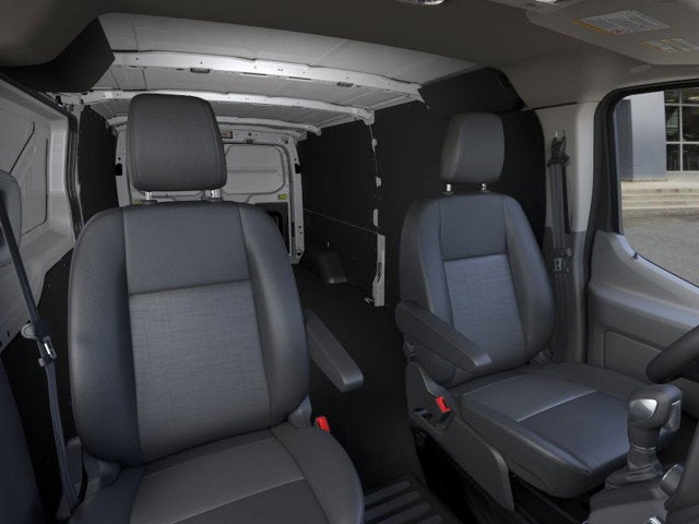 2025 Ford Transit Cargo Van Cargo Van