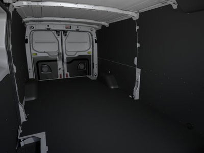 2025 Ford Transit Cargo Van Cargo Van