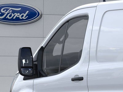 2025 Ford Transit Cargo Van Cargo Van