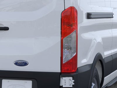 2025 Ford Transit Cargo Van Cargo Van