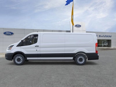 2025 Ford Transit Cargo Van Cargo Van
