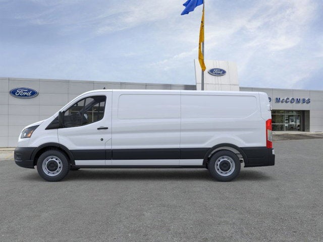 2025 Ford Transit Cargo Van Cargo Van