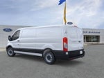 2025 Ford Transit Cargo Van Cargo Van