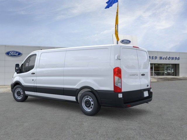 2025 Ford Transit Cargo Van Cargo Van