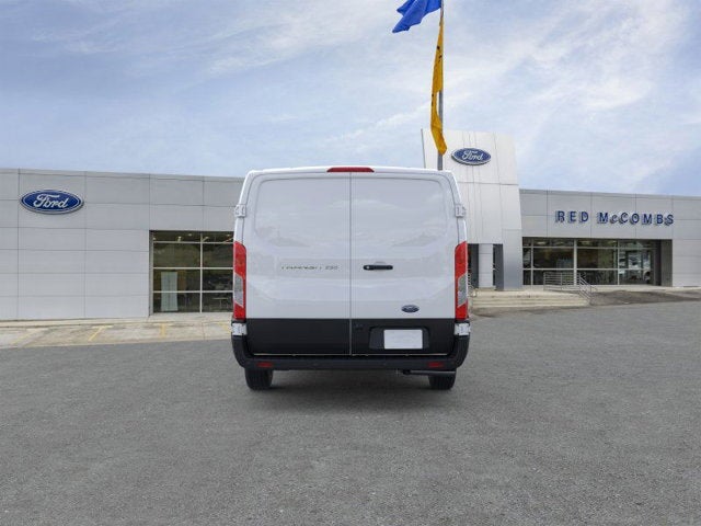 2025 Ford Transit Cargo Van Cargo Van