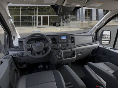 2025 Ford Transit Cargo Van Cargo Van