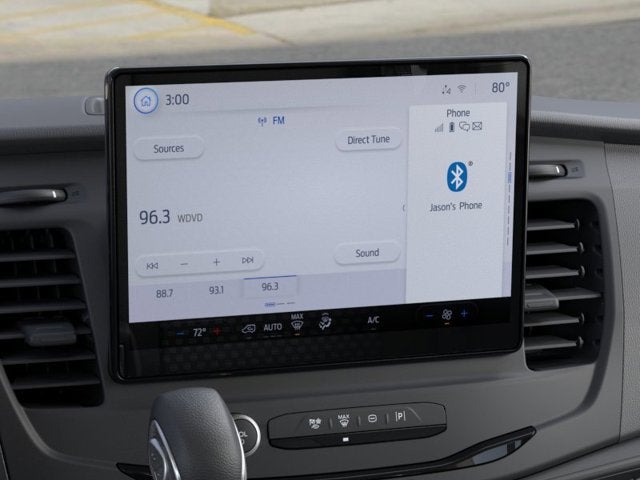 2026 Ford Transit Cargo Van Cargo Van