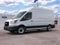 2027 Ford Transit Cargo Van Base