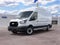 2027 Ford Transit Cargo Van Base