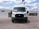 2027 Ford Transit Cargo Van Base