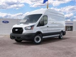 2027 Ford Transit Cargo Van Base