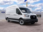 2027 Ford Transit Cargo Van Base