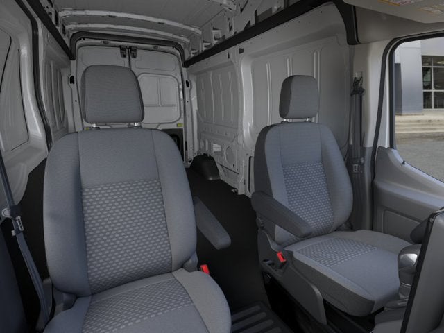 2025 Ford Transit Cargo Van Cargo Van
