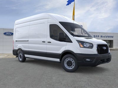 2025 Ford Transit Cargo Van Cargo Van