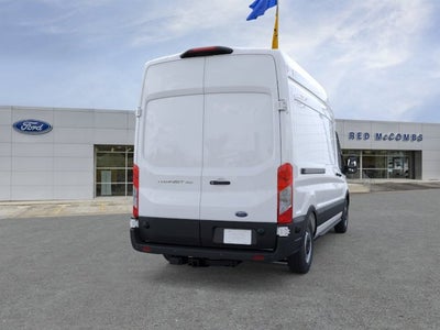 2025 Ford Transit Cargo Van Cargo Van