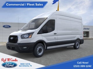 2025 Ford Transit Cargo Van Cargo Van