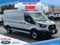 2024 Ford Transit Cargo Van XL