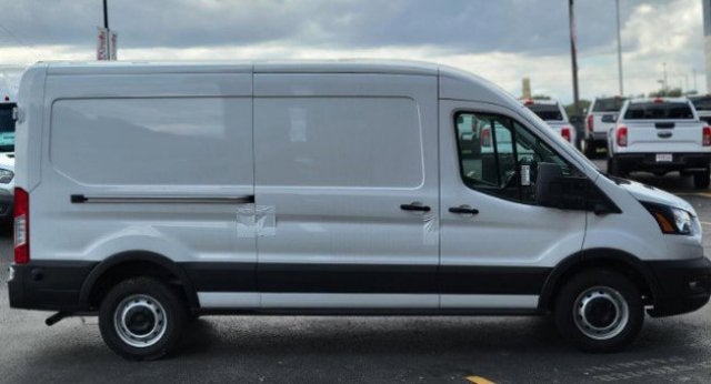 2024 Ford Transit Cargo Van XL