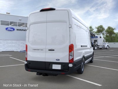 2026 Ford Transit Cargo Van Cargo Van