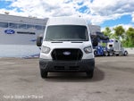 2027 Ford Transit Cargo Van Base