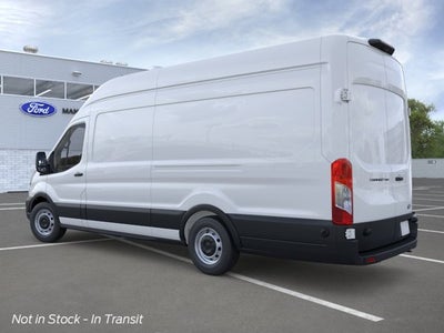 2026 Ford Transit Cargo Van Cargo Van