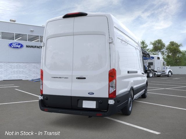 2026 Ford Transit Cargo Van Cargo Van