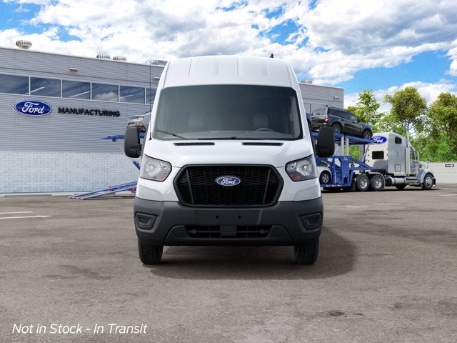 2027 Ford Transit Cargo Van Cargo Van