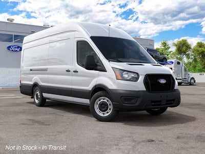 2027 Ford Transit Cargo Van Cargo Van
