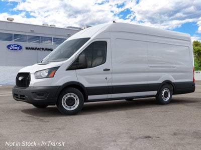 2027 Ford Transit Cargo Van Cargo Van