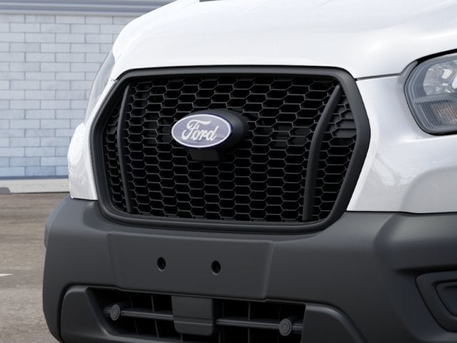 2027 Ford Transit Cargo Van Cargo Van