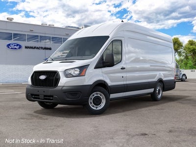 2027 Ford Transit Cargo Van Cargo Van