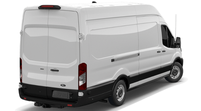 2027 Ford Transit Cargo Van Cargo Van