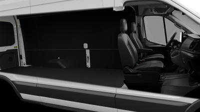2027 Ford Transit Cargo Van Cargo Van