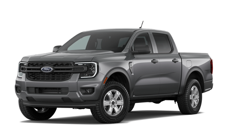 2026 Ford Ranger's photo