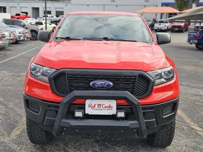 2023 Ford Ranger XL
