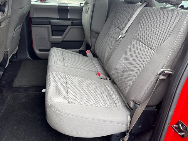 2016 Ford F-150 Base