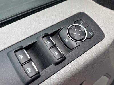 2016 Ford F-150 Base