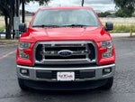 2016 Ford F-150 Base