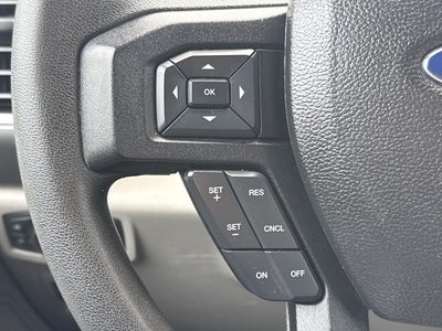 2016 Ford F-150 Base