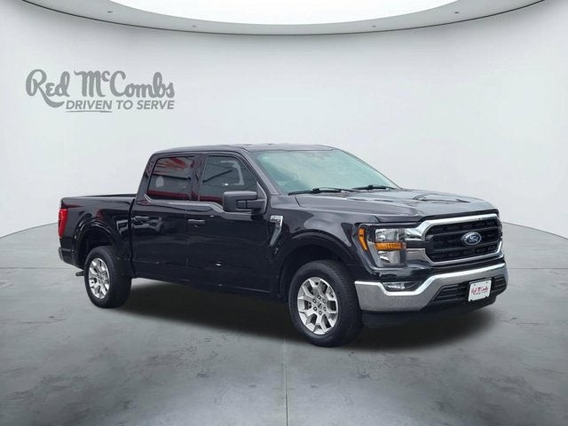 2023 Ford F-150 XLT SuperCrew 5-1/2 Box's photo