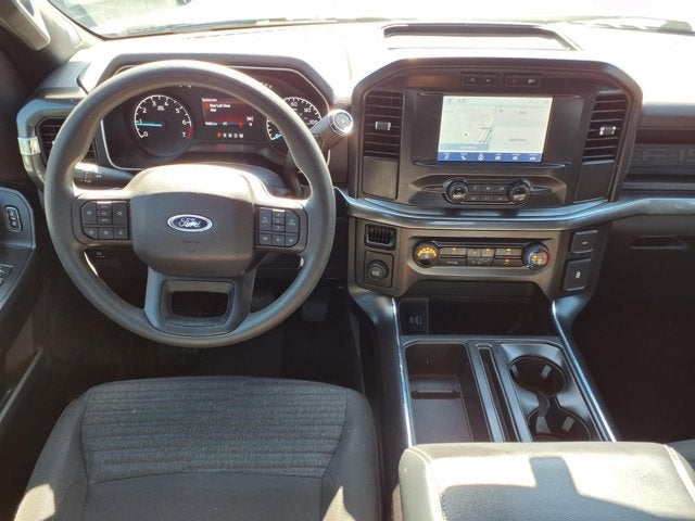 2022 Ford F-150 STX