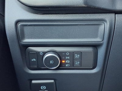 2022 Ford F-150 STX